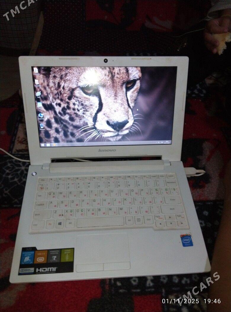 Noutbuk - Гурбансолтан Едже - img 2