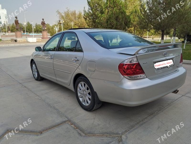 Toyota Camry 2003 - 210 000 TMT - Dänew - img 6