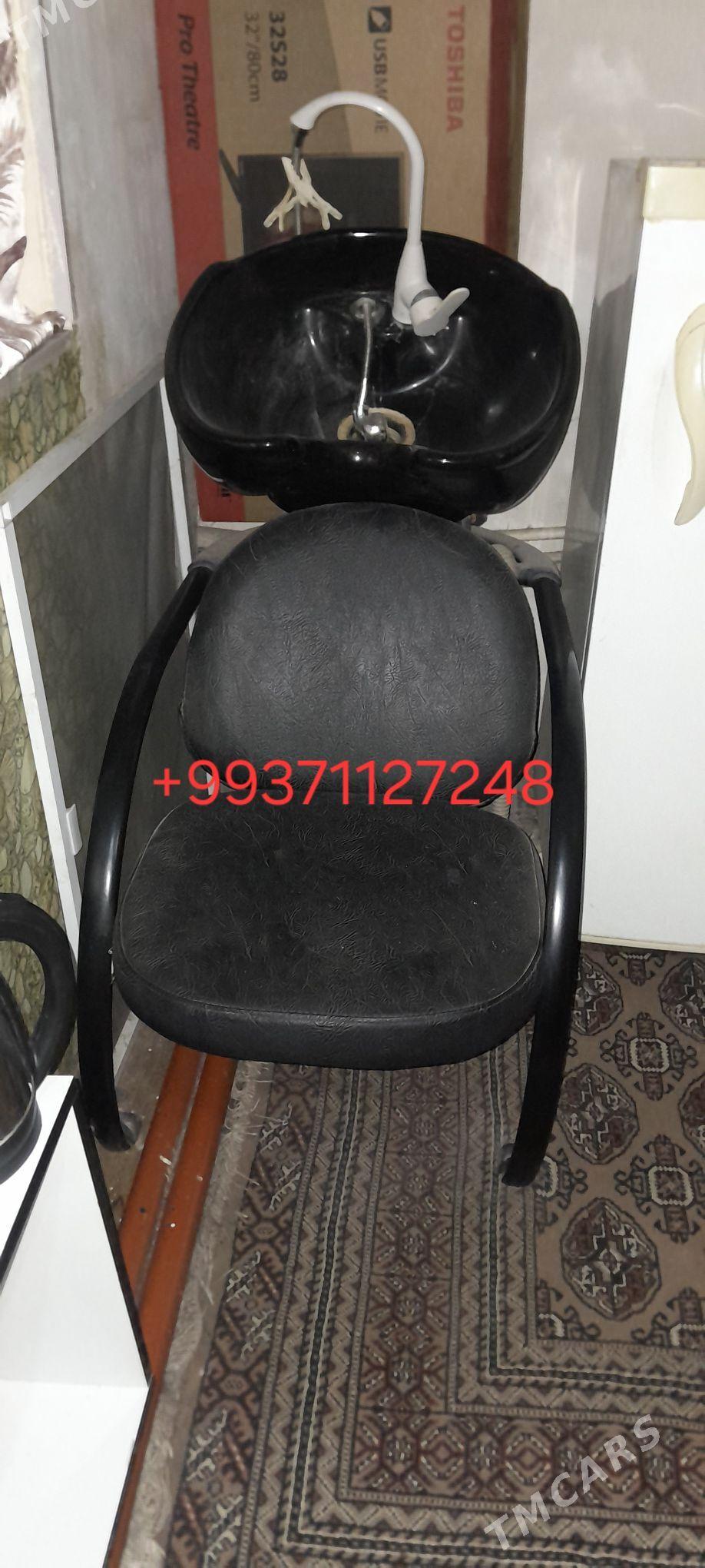 Мебель для салона - Мары - img 7