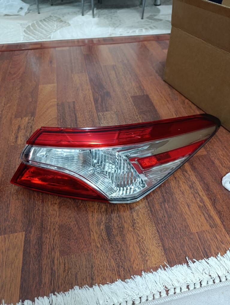 Stop fara 20 camry 2 000 TMT - Türkmenabat - img 2