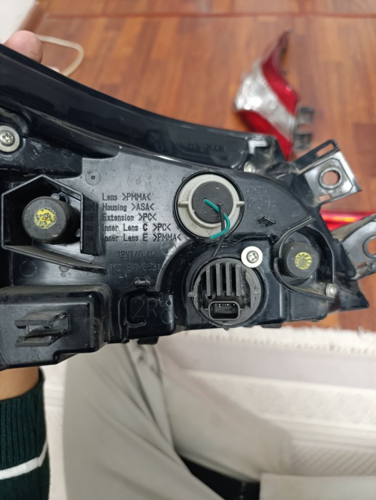 Stop fara 20 camry 2 000 TMT - Türkmenabat - img 5