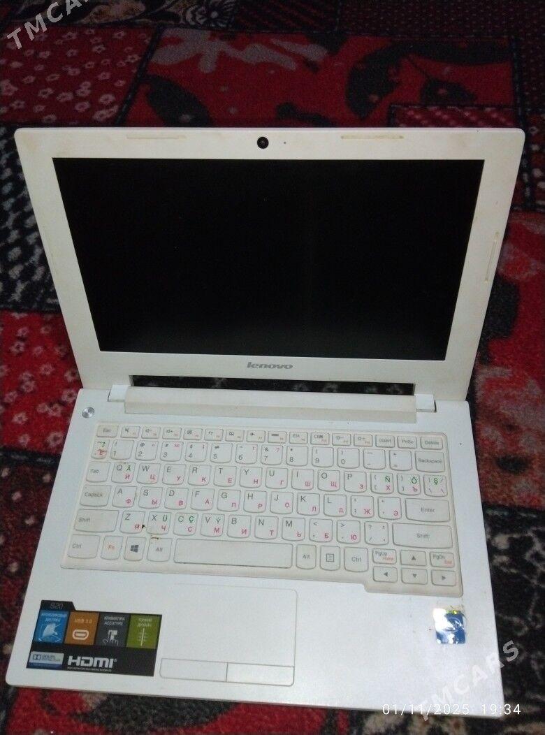 Noutbuk - Гурбансолтан Едже - img 4