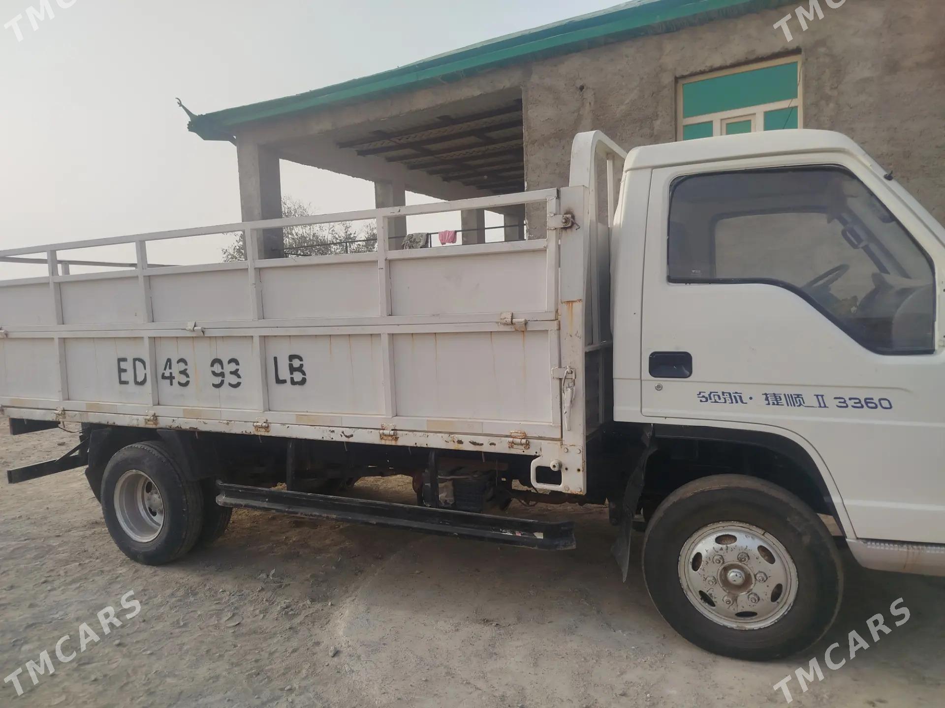 Forland H2 2011 - 120 000 TMT - Magdanly - img 3