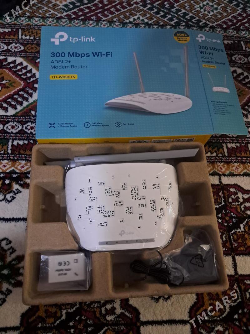 tp link - Mary - img 2