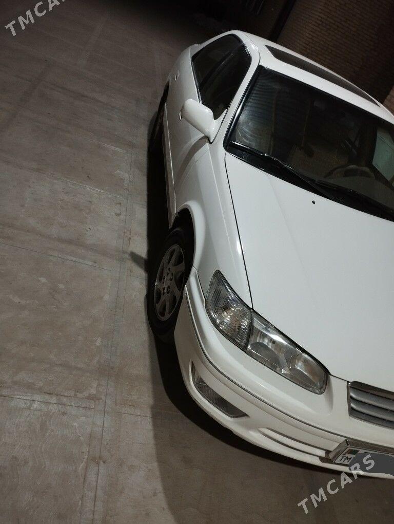 Toyota Camry 1999 - 165 000 TMT - Саят - img 6