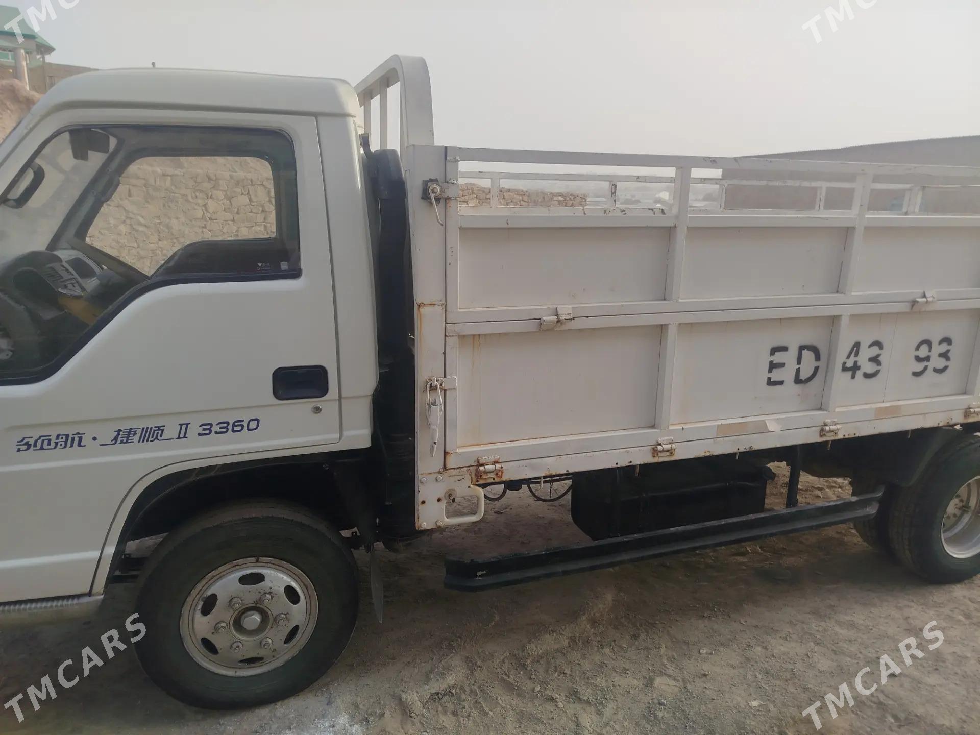 Forland H2 2011 - 120 000 TMT - Magdanly - img 2