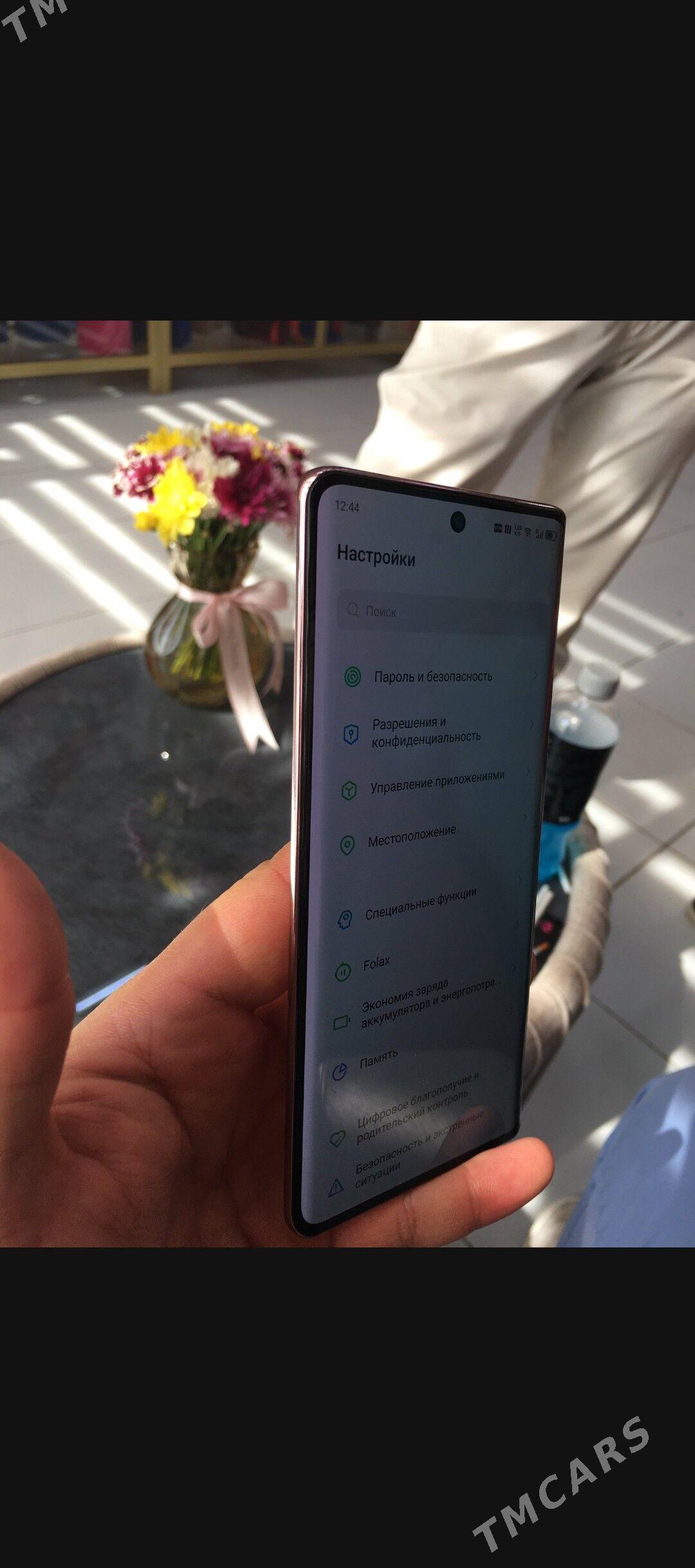 infinix zero 40 - Туркменабат - img 2