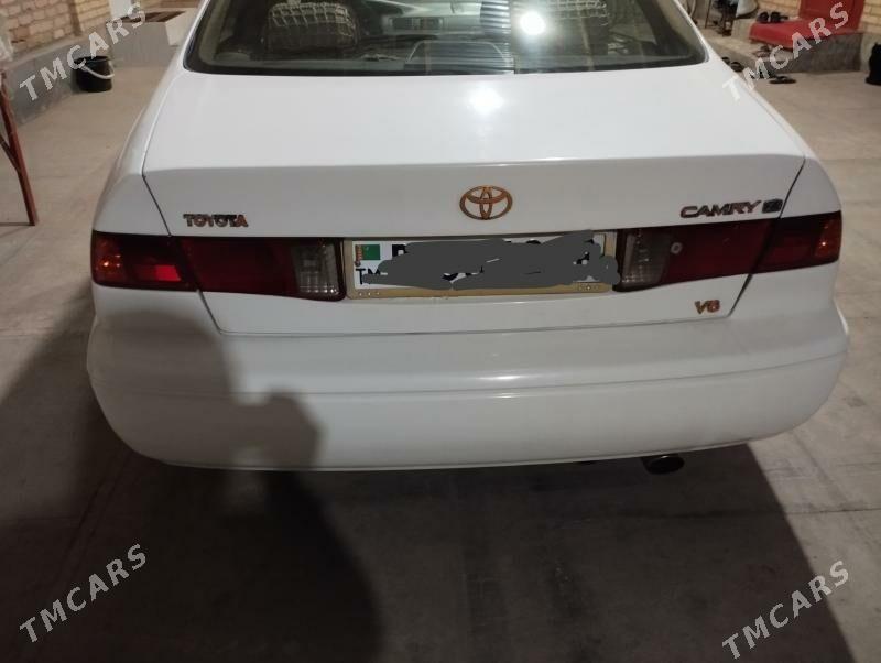 Toyota Camry 1999 - 165 000 TMT - Саят - img 4