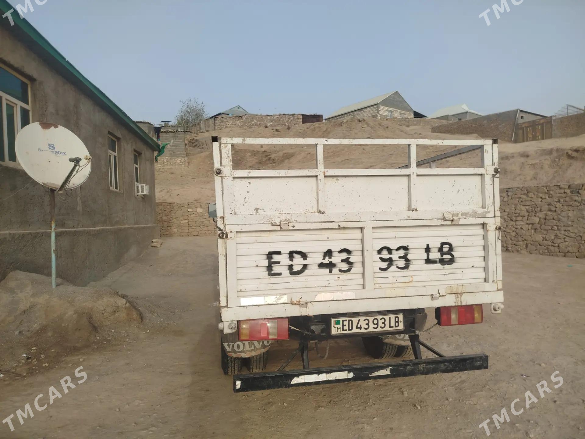 Forland H2 2011 - 120 000 TMT - Magdanly - img 5