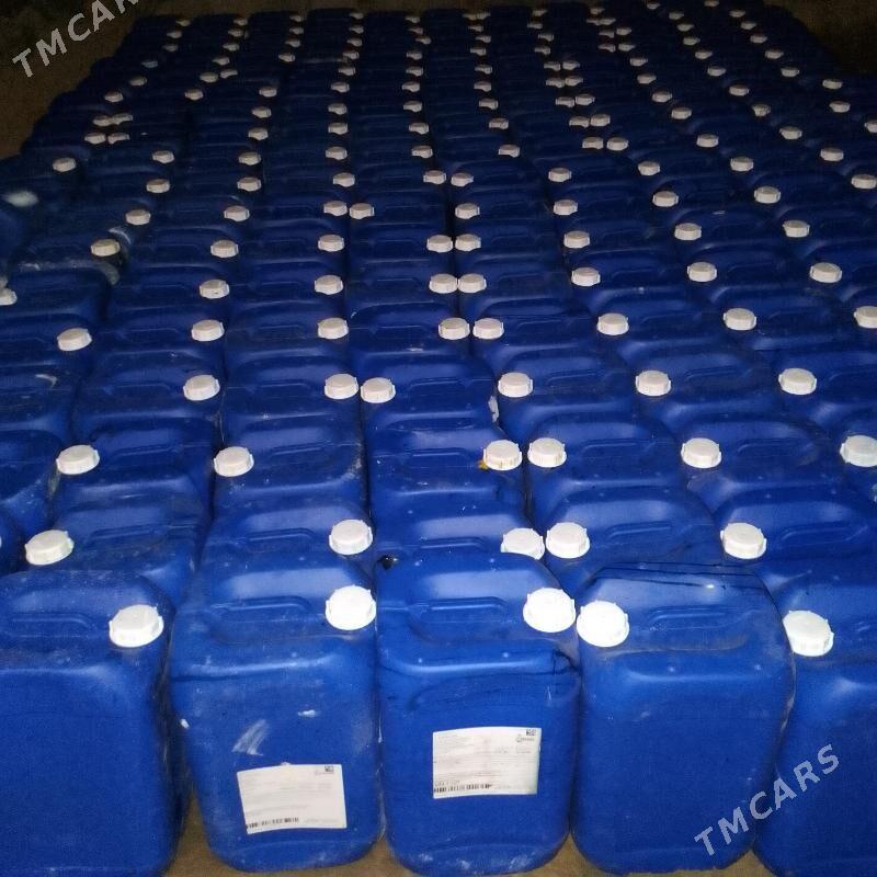 Kanistir - Daşoguz - img 2