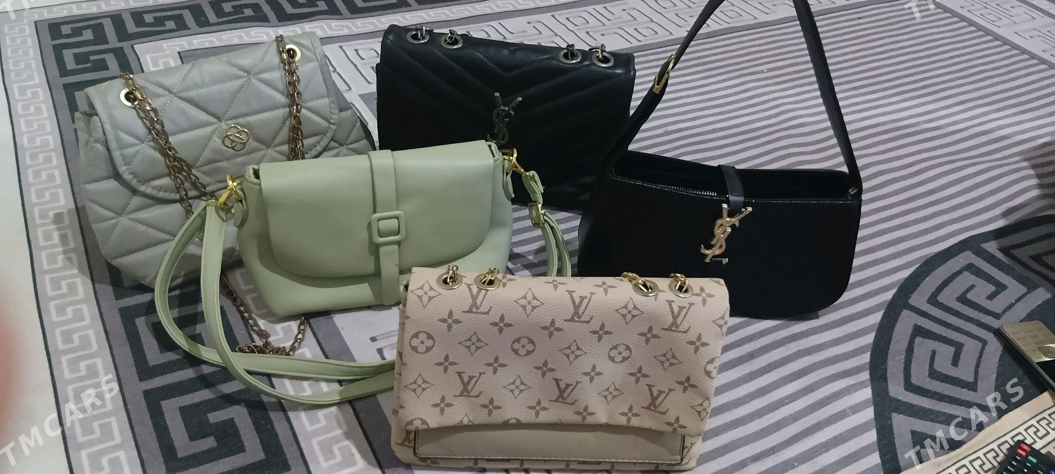 sumkalar - Джебел - img 2