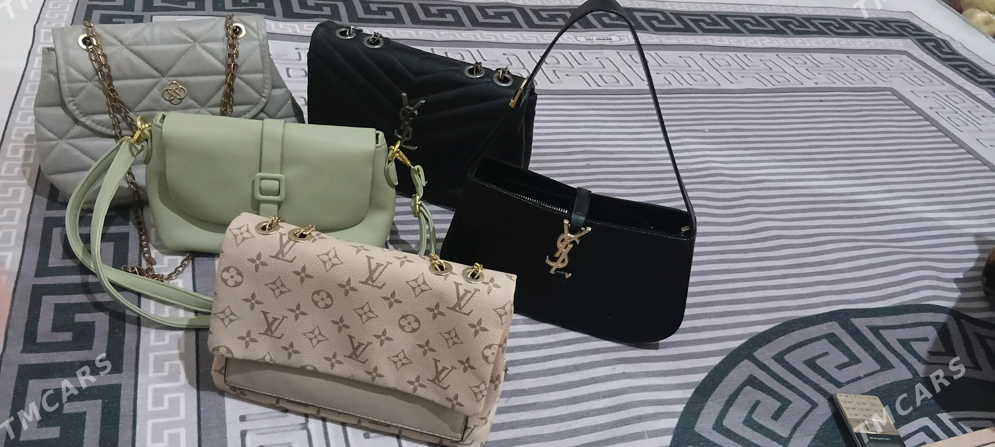 sumkalar - Джебел - img 1