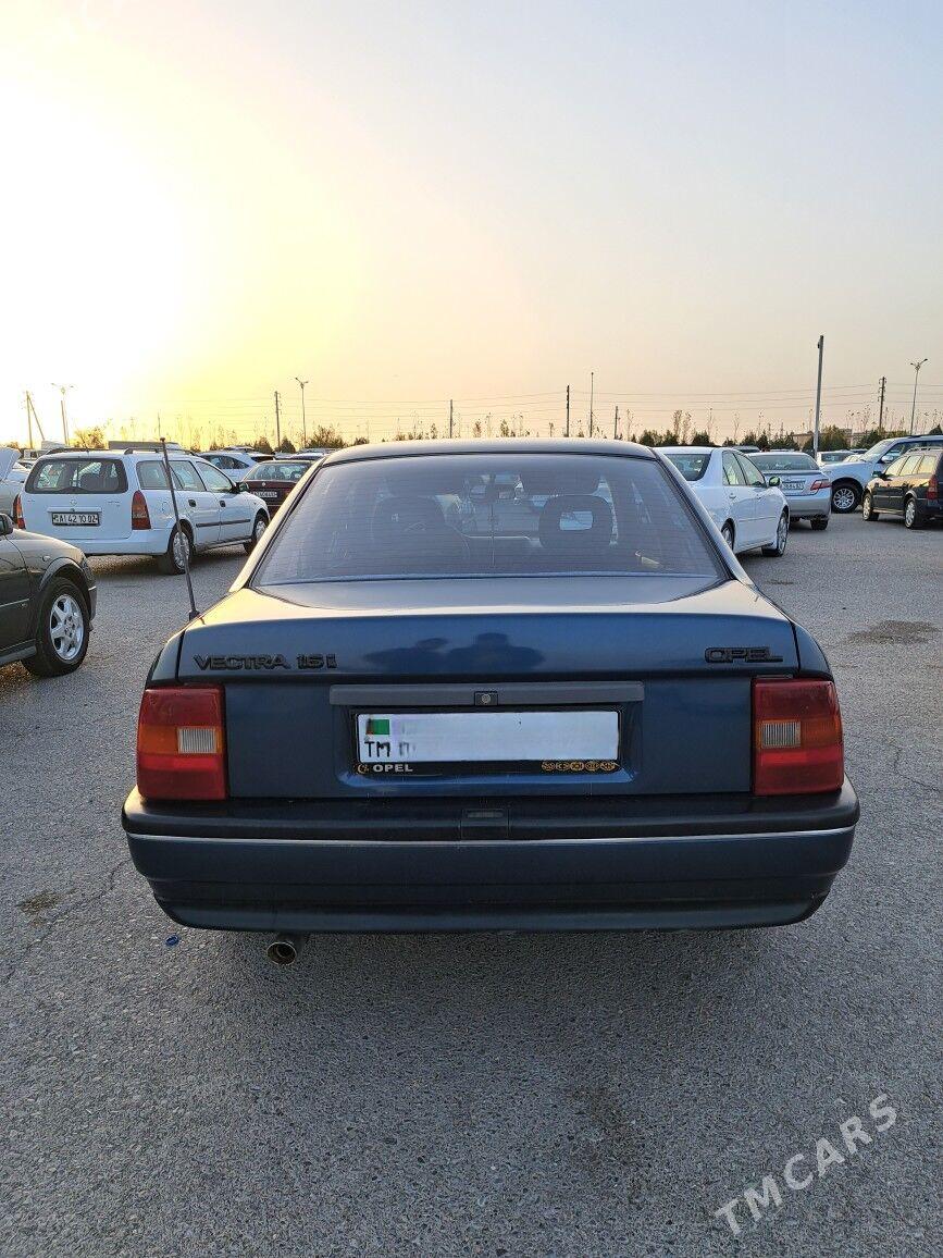 Opel Vectra 1991 - 54 000 TMT - Daşoguz - img 4