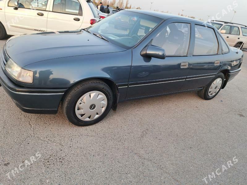 Opel Vectra 1991 - 54 000 TMT - Daşoguz - img 2
