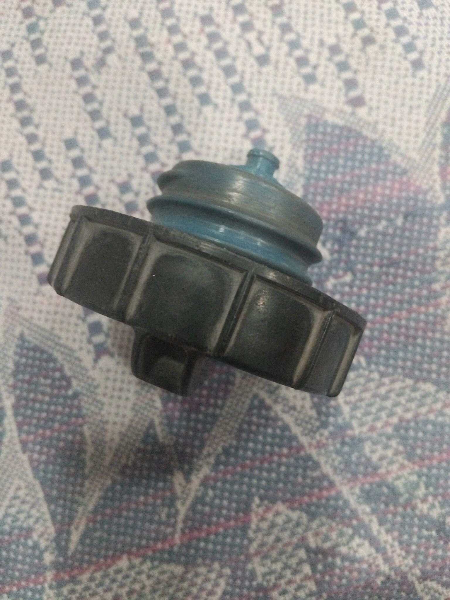 Benzin Gapak 30 TMT - Türkmenabat - img 1