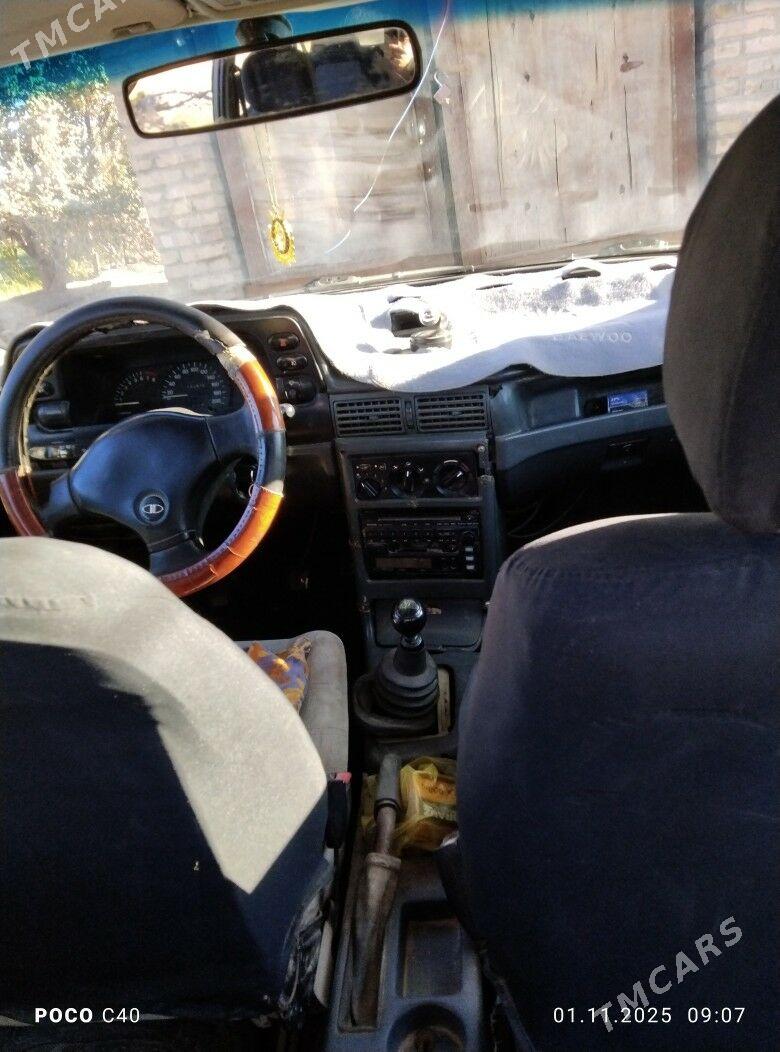 Daewoo Cielo 1995 - 26 000 TMT - Гарабекевюл - img 1