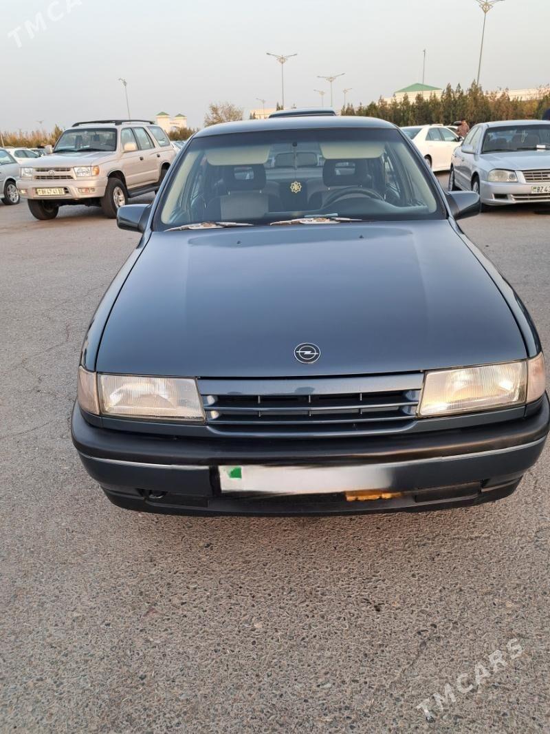 Opel Vectra 1991 - 54 000 TMT - Daşoguz - img 3