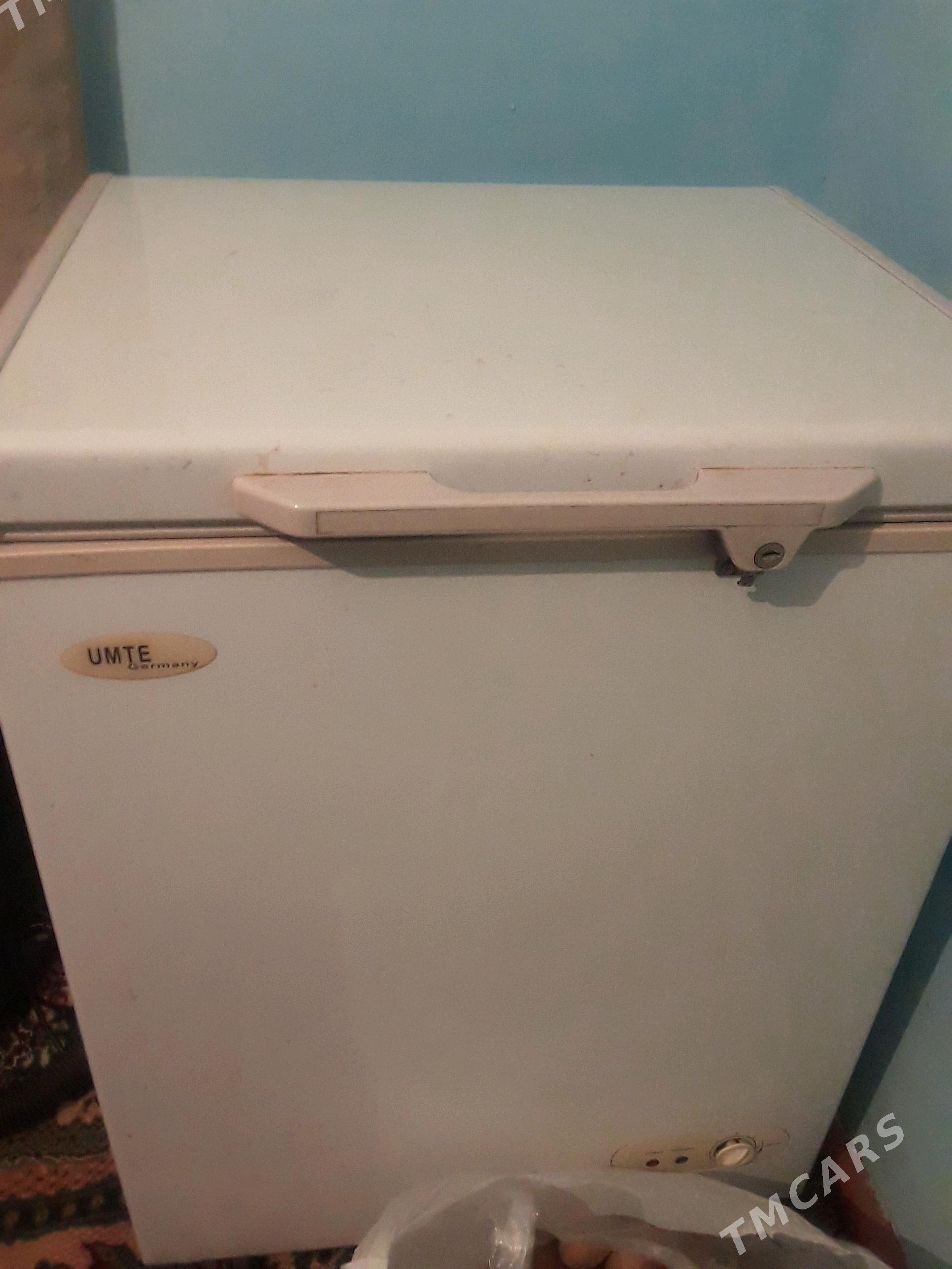 Маразилка - Махтумкули - img 2