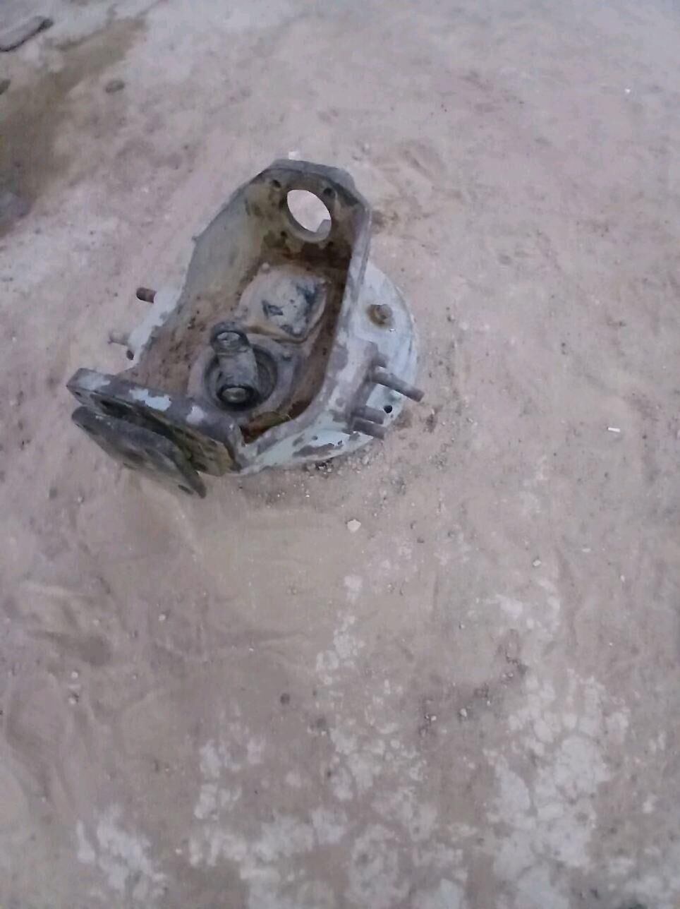 peredok 12 21 3 000 TMT - Ак-Бугдайский этрап - img 2