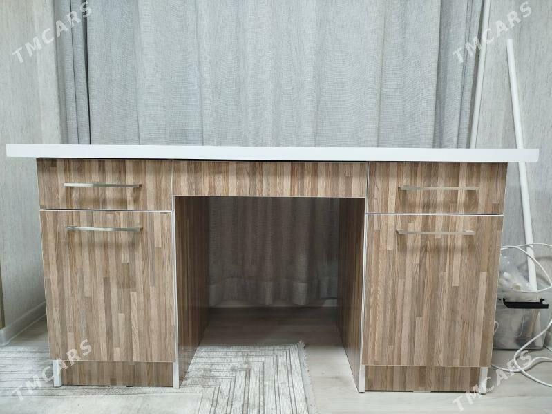 Стол письменный - Türkmenabat - img 2