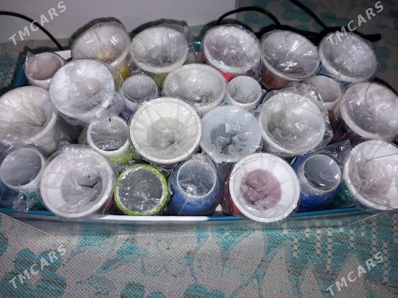 JANOME 350E - Рухубелентский этрап - img 7