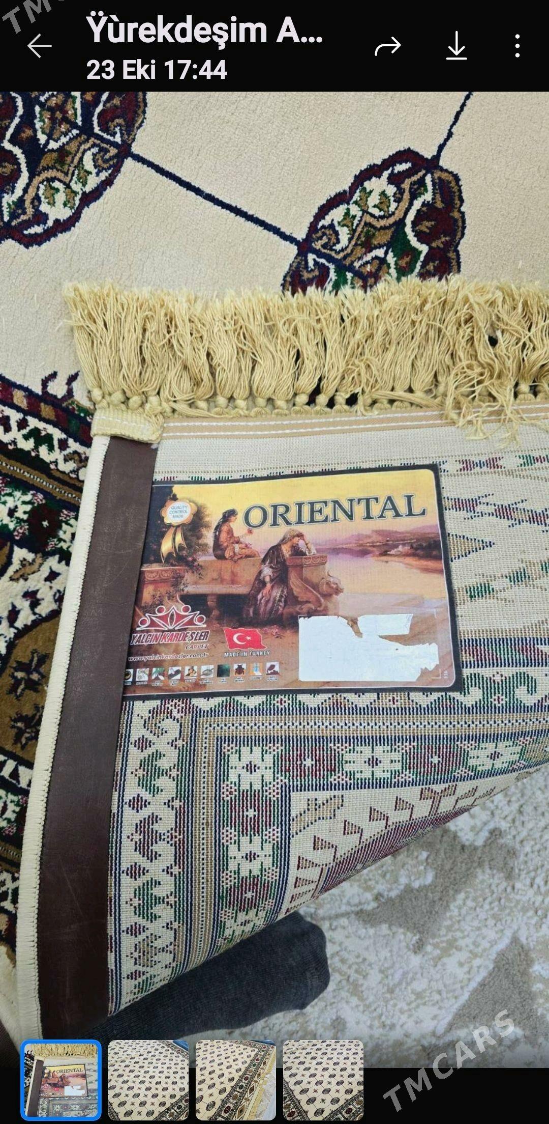 türk haly - Herrikgala - img 2