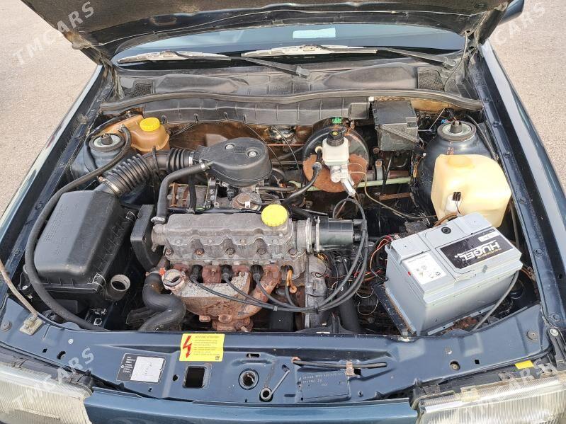 Opel Vectra 1991 - 54 000 TMT - Daşoguz - img 5