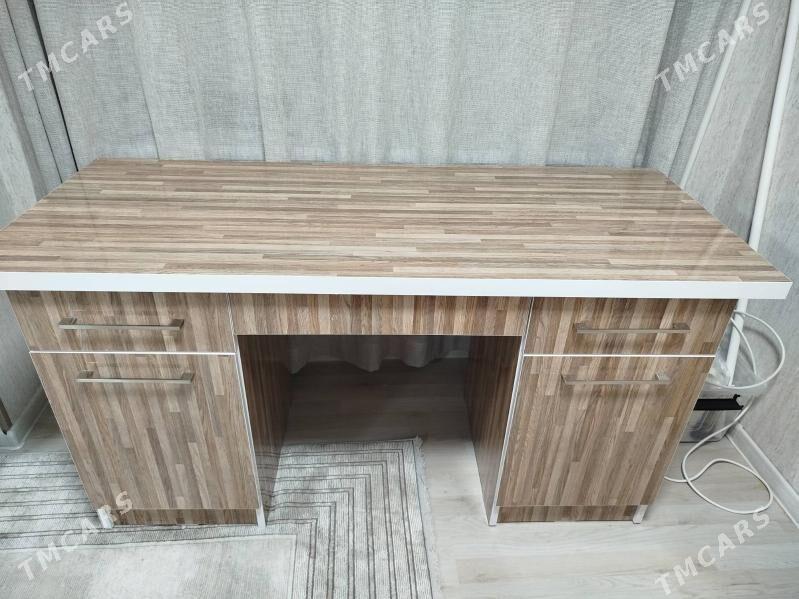 Стол письменный - Türkmenabat - img 3