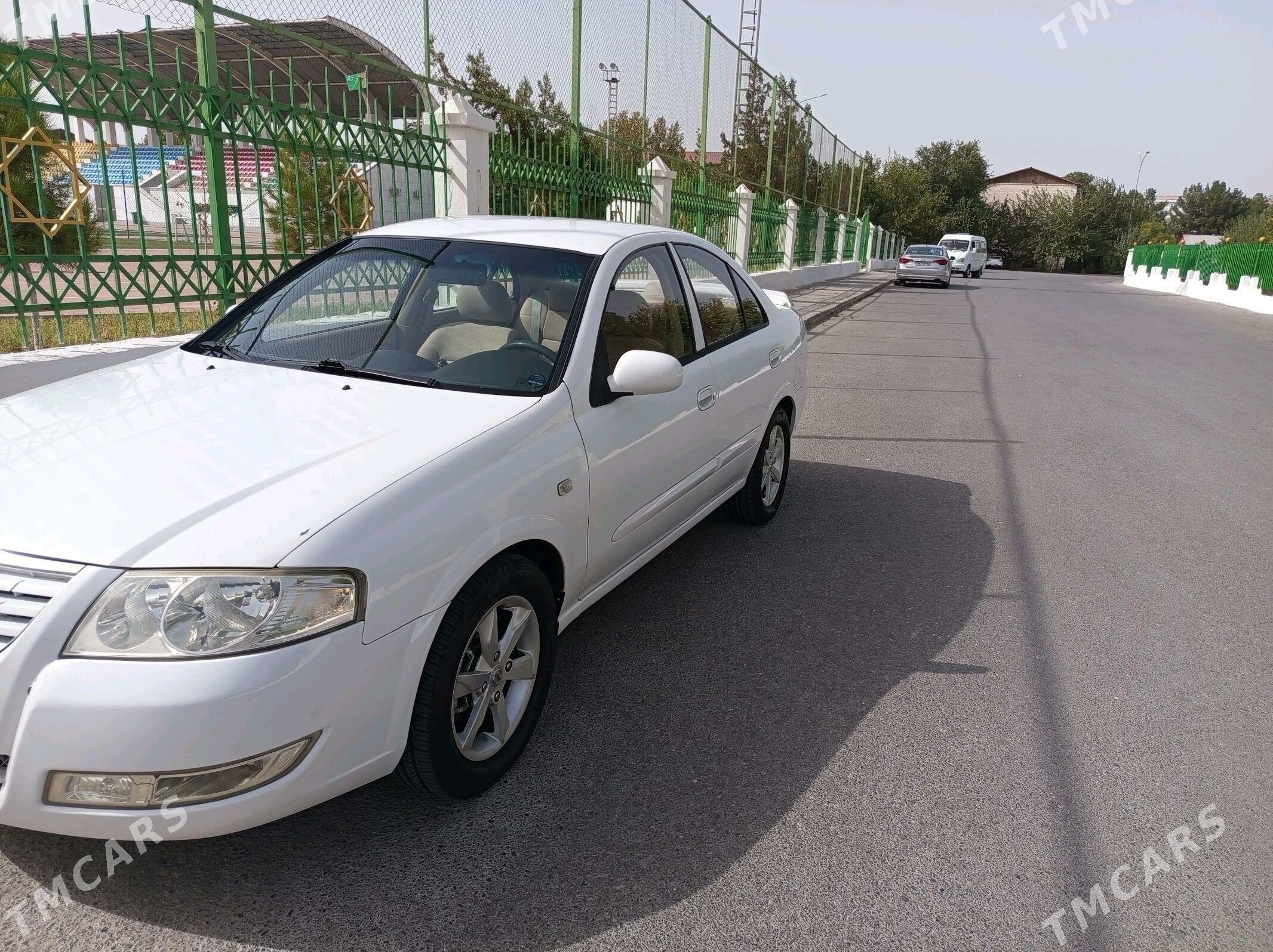 Nissan Sunny 2010 - 130 000 TMT - Гаудан "В" - img 3