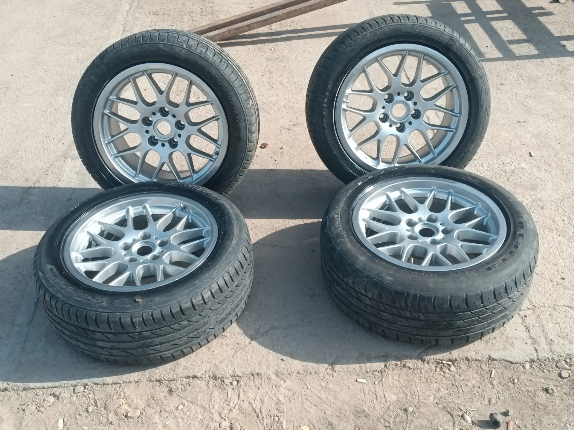 Diga bbs 4 000 TMT - Байрамали - img 2