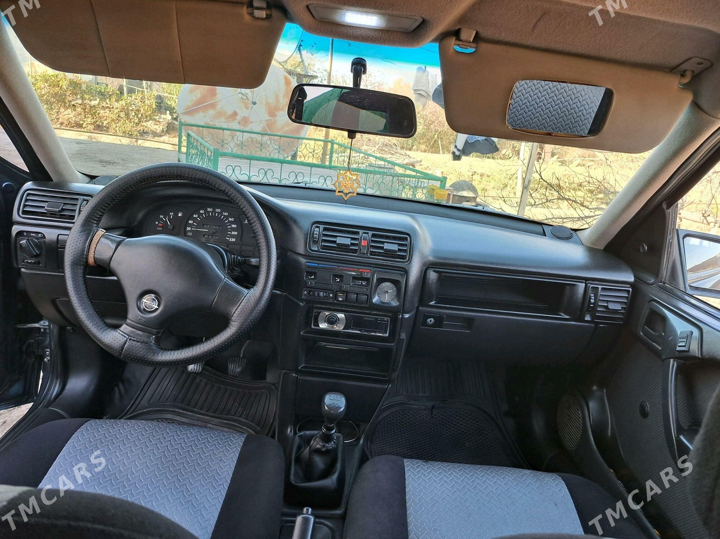 Opel Vectra 1991 - 54 000 TMT - Daşoguz - img 6