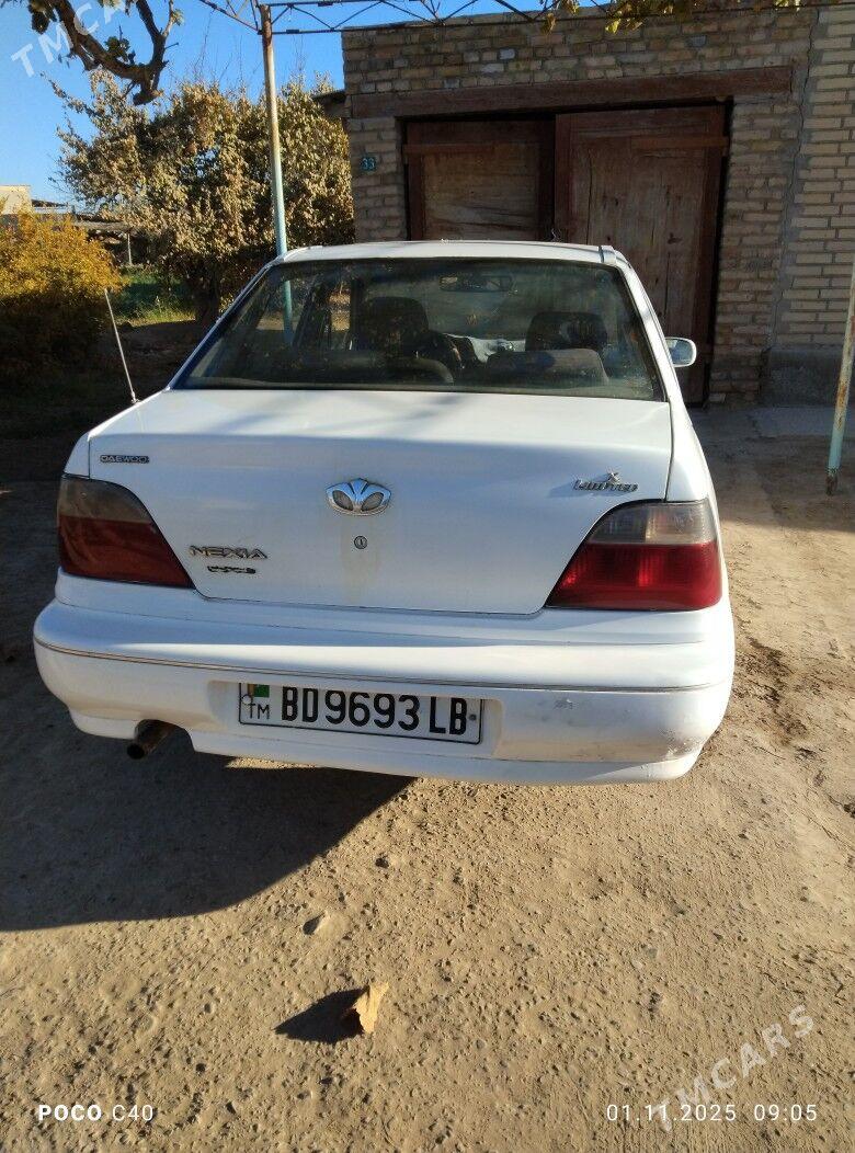 Daewoo Cielo 1995 - 26 000 TMT - Гарабекевюл - img 4