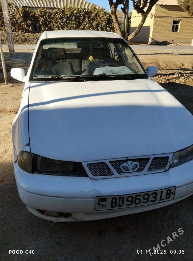 Daewoo Cielo 1995 - 26 000 TMT - Гарабекевюл - img 3