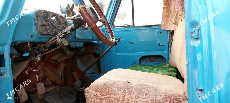 Gaz 53 1983 - 56 000 TMT - Murgap - img 4