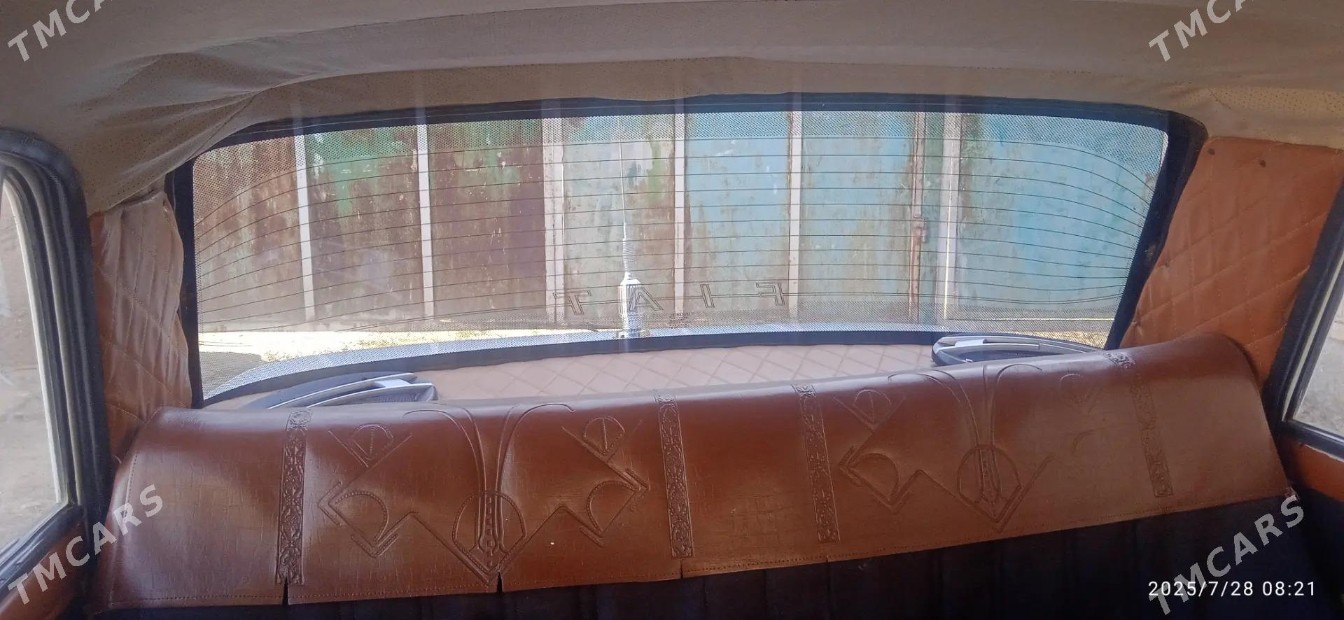 Lada 2104 1995 - 30 000 TMT - Теджен - img 5