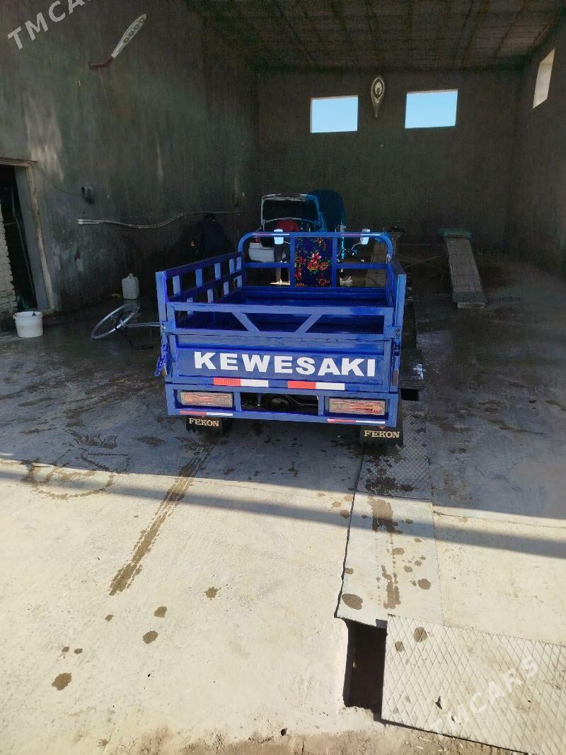 Fekon FK200-14G 2014 - 21 000 TMT - Farap - img 3