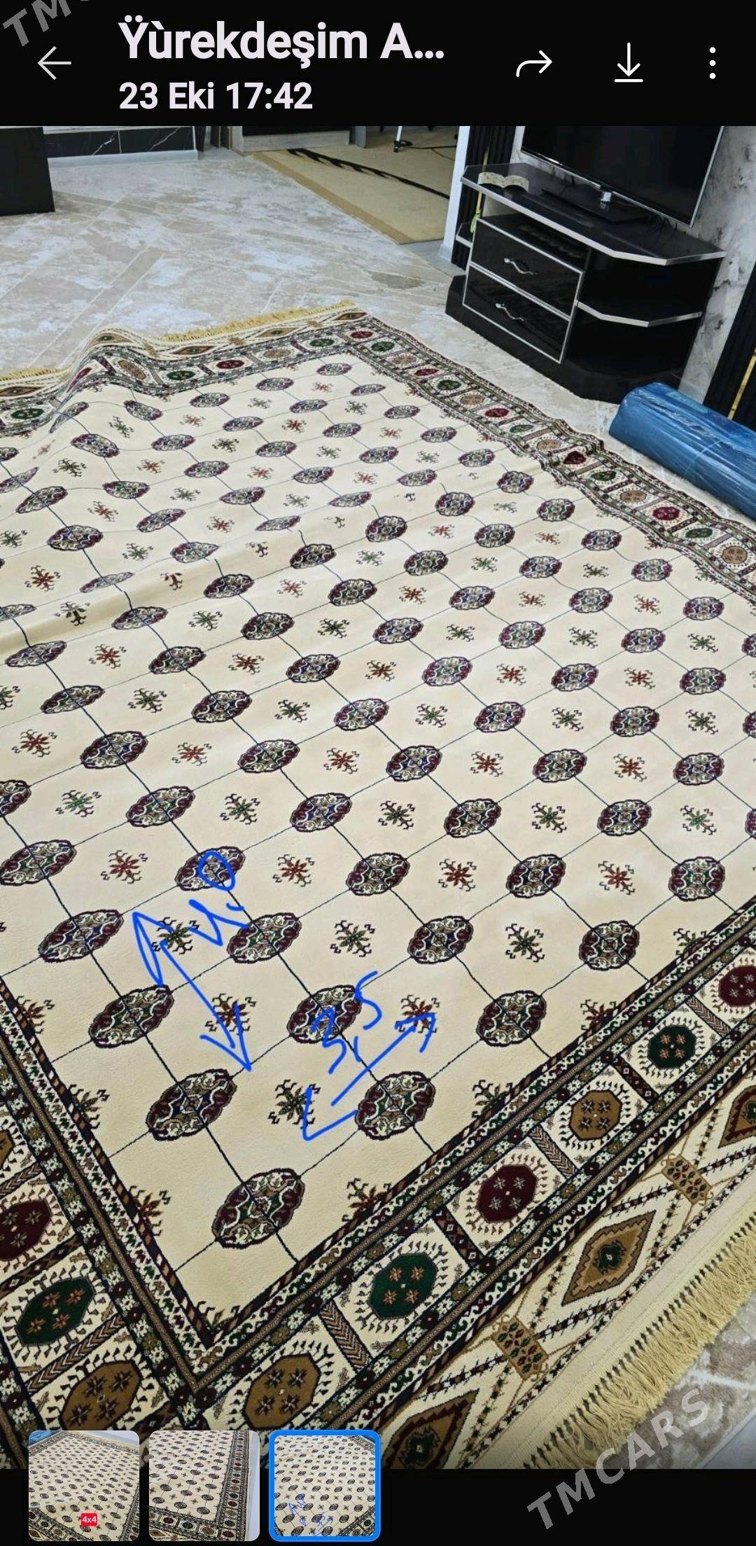 türk haly - Herrikgala - img 3