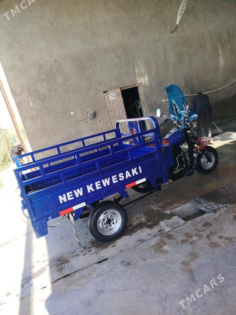 Fekon FK200-14G 2014 - 21 000 TMT - Farap - img 4