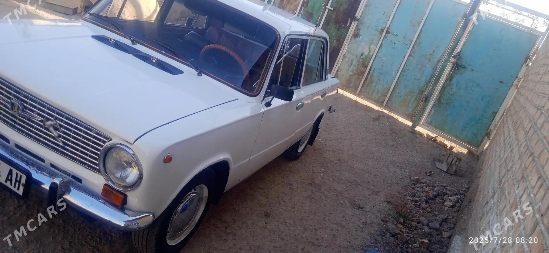 Lada 2104 1995 - 30 000 TMT - Теджен - img 4