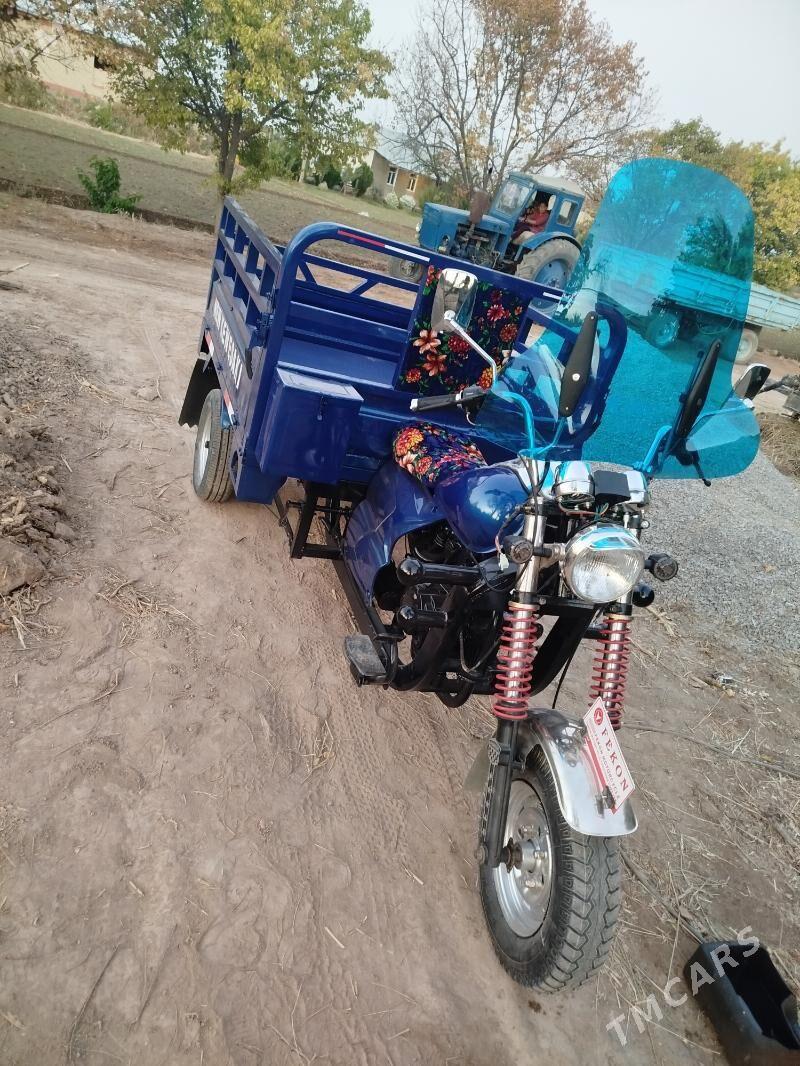 Fekon FK200-14G 2014 - 21 000 TMT - Farap - img 6