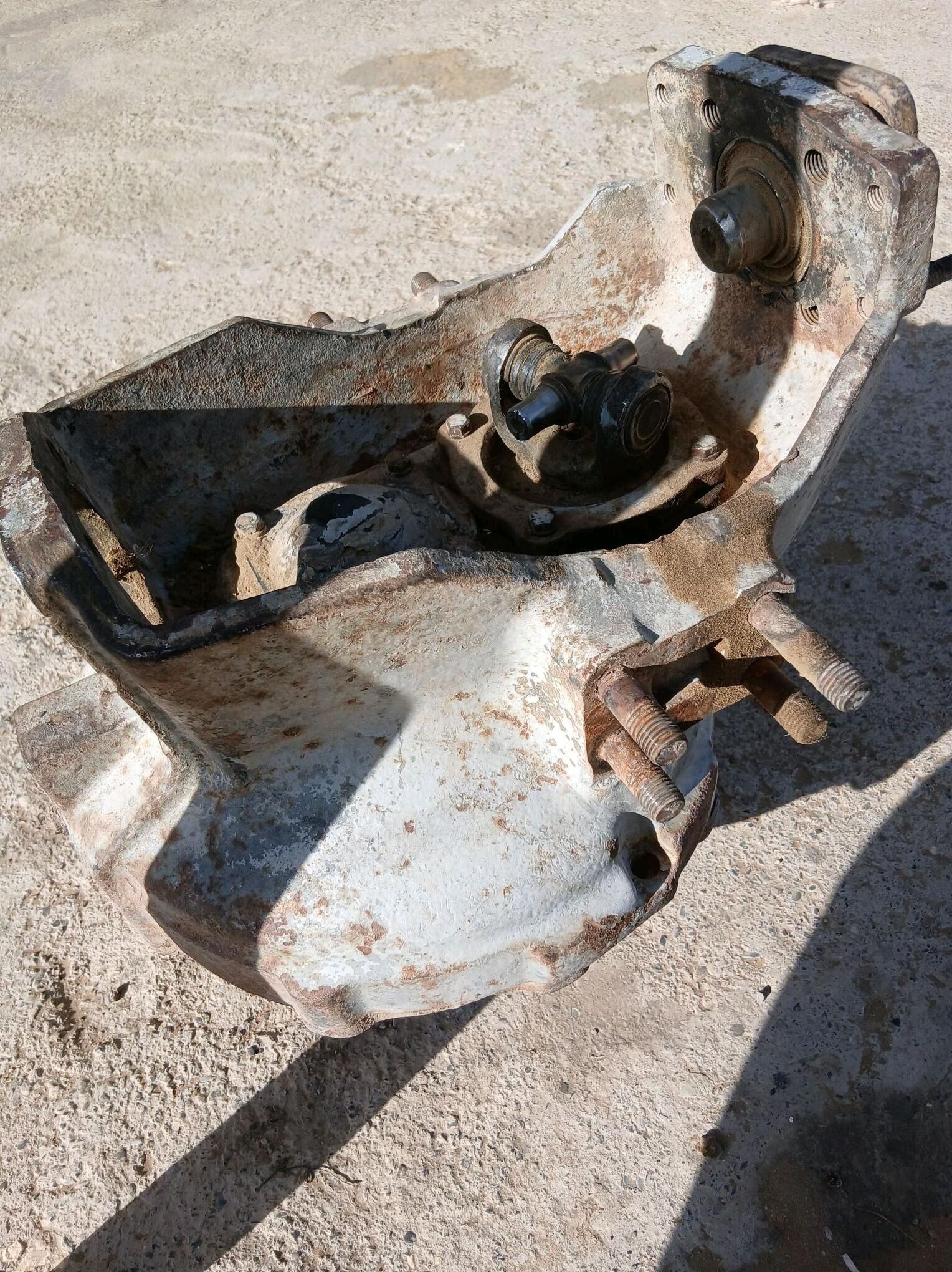 peredok 12 21 3 000 TMT - Ак-Бугдайский этрап - img 3