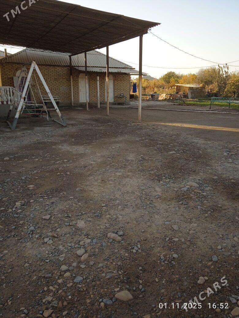 satlyk jay - Мары - img 3