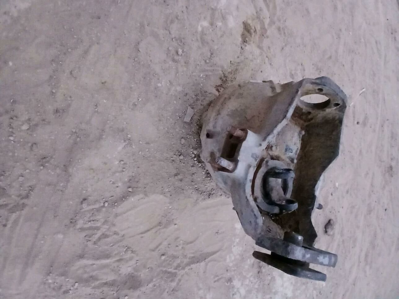 peredok 12 21 3 000 TMT - Ак-Бугдайский этрап - img 4