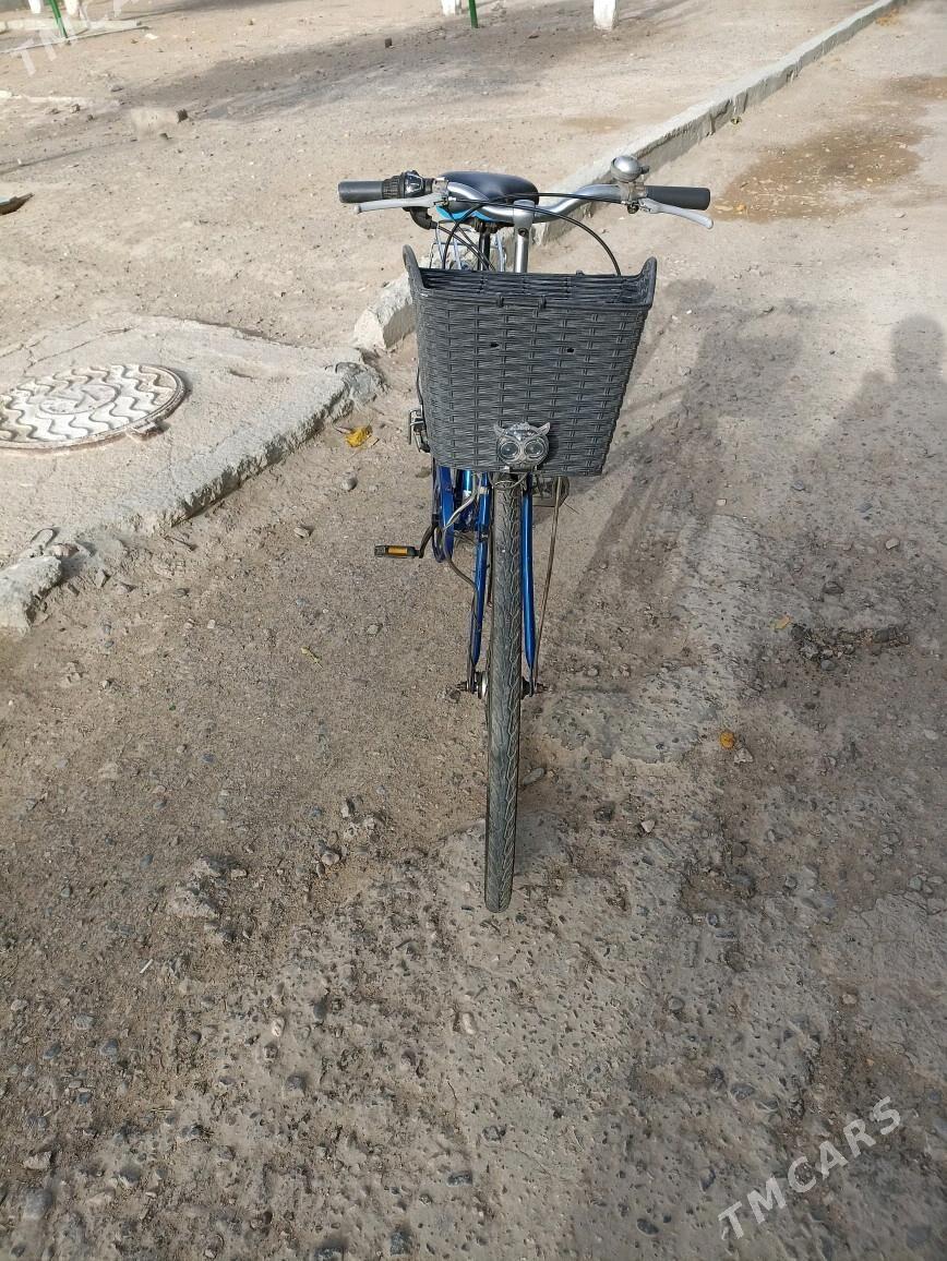 27-lik welik - Мары - img 3