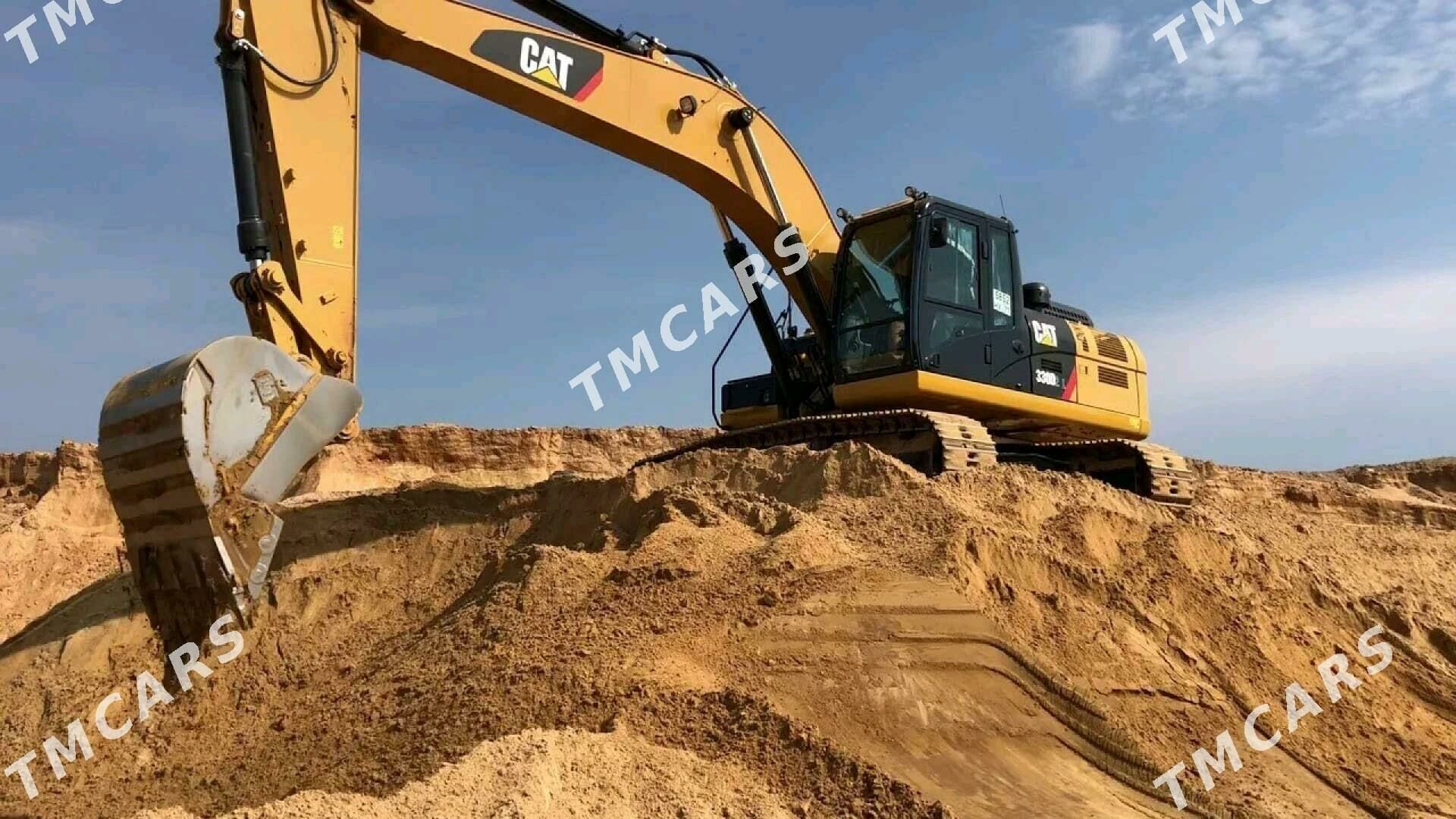 SEMENT KERPIÇ ЦЕМЕНТ MYTY GUM - Aşgabat - img 3