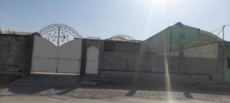 arenda yer, sklad, jaý - Чоганлы - img 2