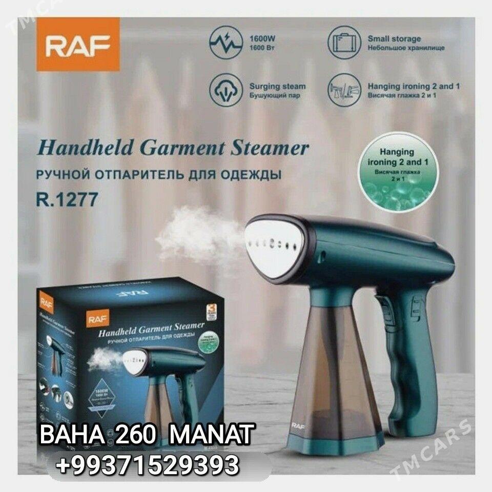 UTUK ÜTÜK PAR BUG ПАРАВОЙ УТЮГ - Мир 4 - img 7