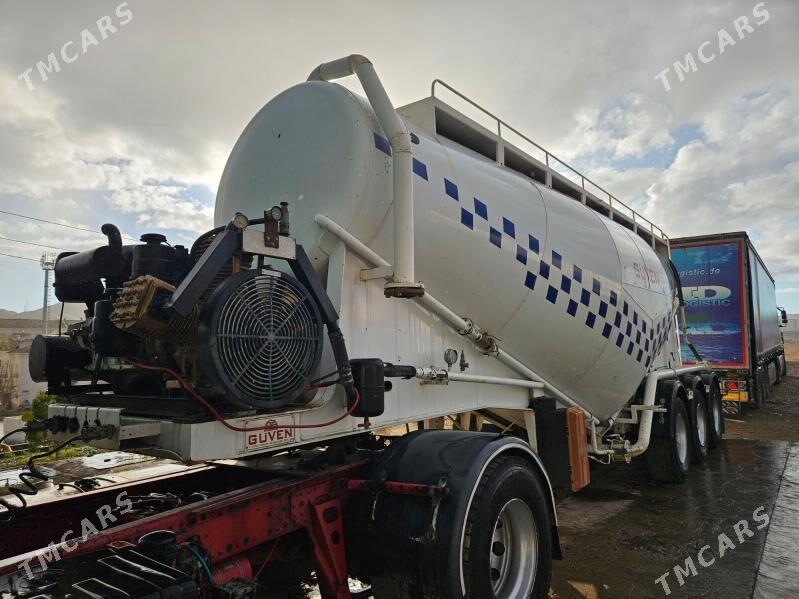 Kogel Euro Trailer 2014 - 440 000 TMT - Туркменбаши - img 4