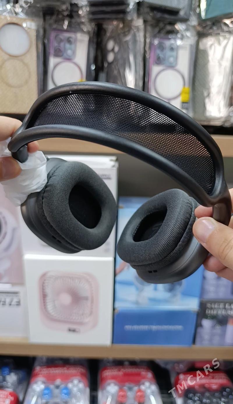 Ekranly nauşnik - Ашхабад - img 2