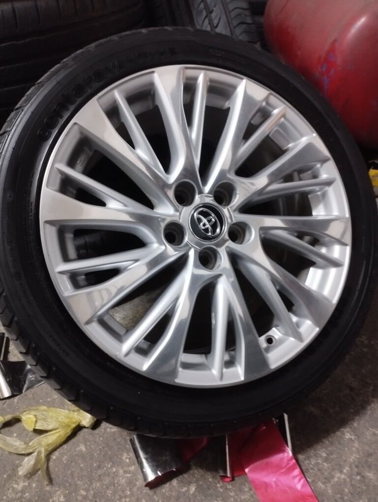 18lik diska pakryska 3 100 TMT - Hitrowka - img 1